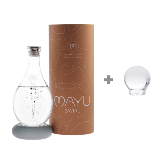 MAYU Essentials Kit