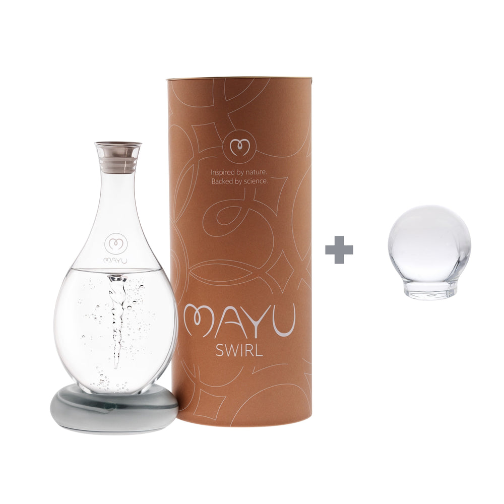 MAYU Essentials Kit