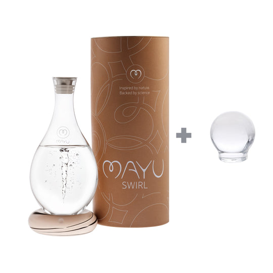 MAYU Essentials Kit