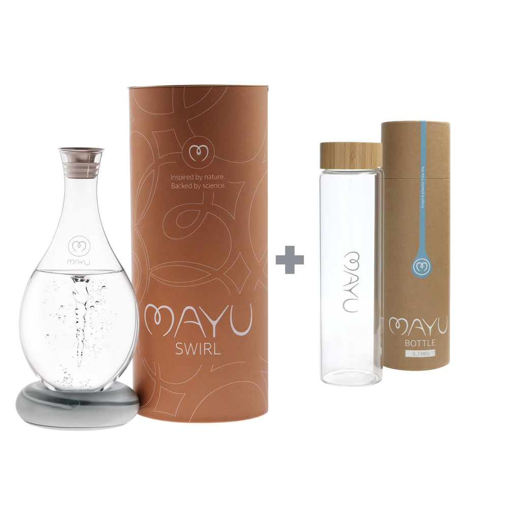 MAYU Hydration Explorer Set