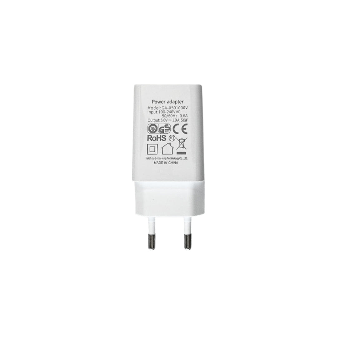 Ersatz EU Adapter