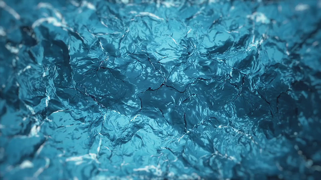 MAYU Water Swirl | Transform Your Water with Natural Swirling Motion